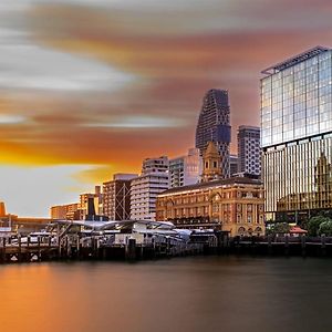 Intercontinental Auckland By Ihg